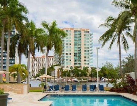 Galeryone Fll Intercostal Suite Форт-Лодердейл Экстерьер фото