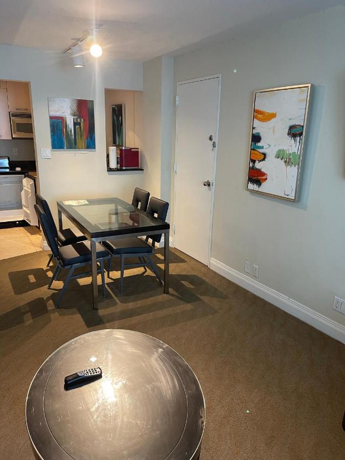 Galeryone Fll Intercostal Suite Форт-Лодердейл Экстерьер фото